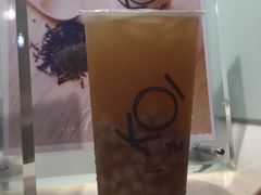 -Koi thé(水坑尾街店)