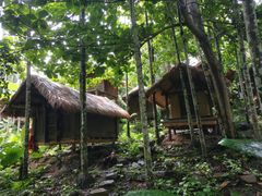 -海南槟榔谷黎苗文化旅游区