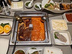 -海底捞火锅(翔龙天地广场店)