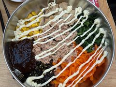 -米村拌饭(北京通州领展广场店)