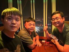 -泰盛楼顶摩天轮
