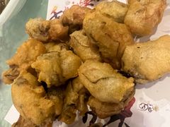 -牟传仁饭庄(星海店)