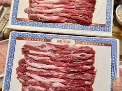-董记老清泉·鲜切涮羊肉(窑岭店)