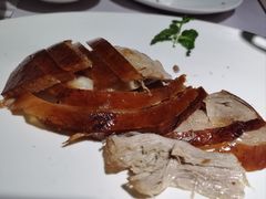 -鸭王烤鸭店(三里河店)