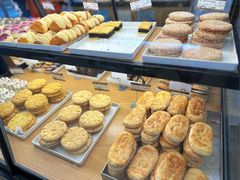 -长发西饼(临顿路店)