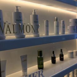 点击看大图 -柒朵科技美肤中心