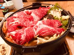-隐泉之语日式料理(王府中环店)