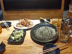 -聚点串吧·北京烧烤(赵登禹路店)