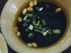 -梯坎豆花