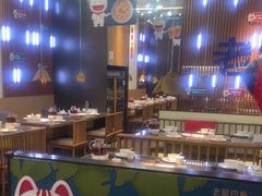 -老屋印象川菜(世纪东方店)