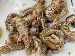 -北戴河庆山饭店·海鲜砂锅粥(北戴河黑石路店)