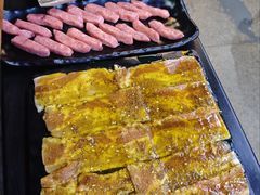 -吉志烤肉(太原总店)