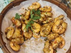 -米庄·原味私房菜(骏壹万邦店)