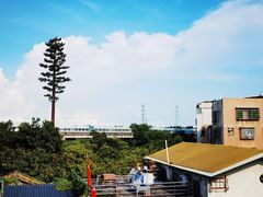 -小洲村