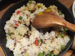 -云海肴·汽锅鸡·云南代表菜(天山百盛优客店)