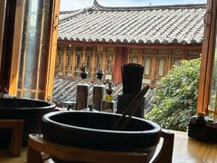 -勺子米线·云南传统小吃市集(四方街店)