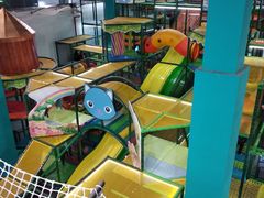 -蒙特利亲子乐园