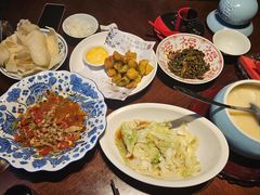 -柴米油盐(土菜院子店)