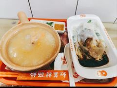 -红荔村肠粉(岗厦店)
