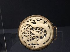 -上海博物馆(人民广场馆)