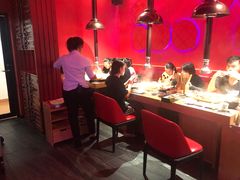 -麻辣英雄重庆火锅(二城广场店)