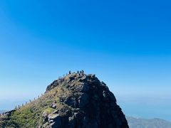 -七娘山