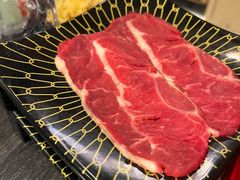 -AJIYA·池袋日式烧肉自助(天津万象城店)