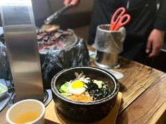 -坦坦大炉·韩式烤肉(望京店)