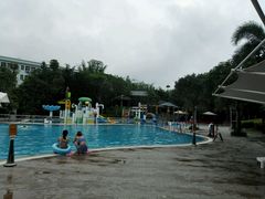 -碧水湾温泉