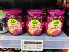-Olé精品超市(北京合生汇店)