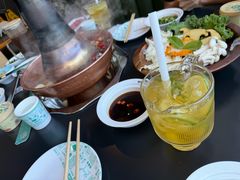 -阳坊胜利涮羊肉(阳坊老店)