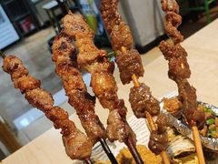 -常州糕团店(北大街新世纪商城店)