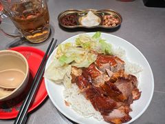 -阿诚市井潮汕菜(金台路店)