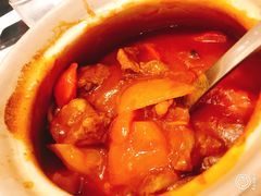 -大铁勺新津菜(东丽阳光新业广场店)