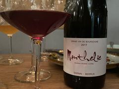 -RAC BAR(安福路店)