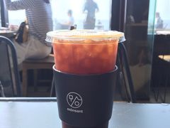 -Cafe Aewol Monsant