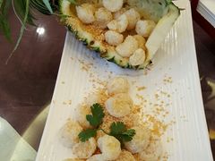 -御唐府海珊瑚主题餐厅