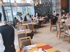 -鼎泰丰(嘉年华•海信广场VILLAGE店)