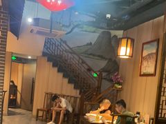 -千岛湖小鱼儿·淳安匠心农家菜