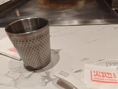 -火地铁板烧(昆山万象汇店)