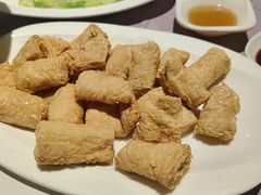 -山外山菜馆(玉泉路店)