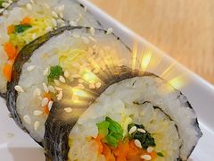 -Woolee韩食堂·韩式家庭料理