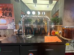 -小杨烤肉(朱雀店)