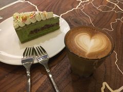 -Peet's 皮爷咖啡(东湖路手作店)