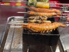 -幸福小串·地摊小炉子(三阳路店)