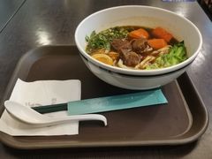 -康师傅私房牛肉面(申虹餐厅店)