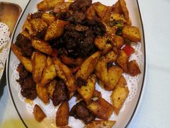 苏囊炒肉-阿西娅食府(中关村店)