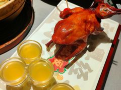 -大鸽饭(体育西路店)