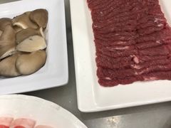 -牛街·马辈儿涮肉(牛街二店)