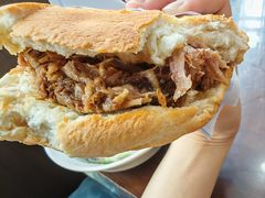 -秦豫肉夹馍(骡马市总店)